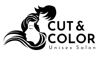 Cut and Color Logo
